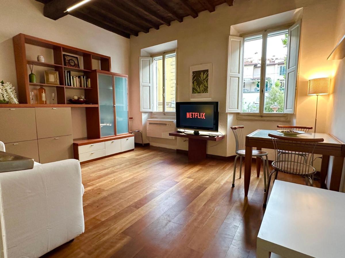 Davinci Boutique Apartment Florence Exterior photo